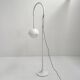 Floor lamp model 4055 by Luigi Bandini Buti for Kartell, 1960