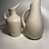 Ceramic decanters
