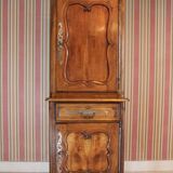 Standing Regency style man