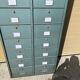 Meuble double clapets 2 colonnes