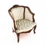 Bergère, France, circa 1890