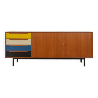 Sideboard with Drawers by WK Möbel