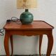 Vintage bohemian ball lamp