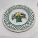 Villeroy & boch basket dessert plate