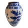 Bernardaud vase