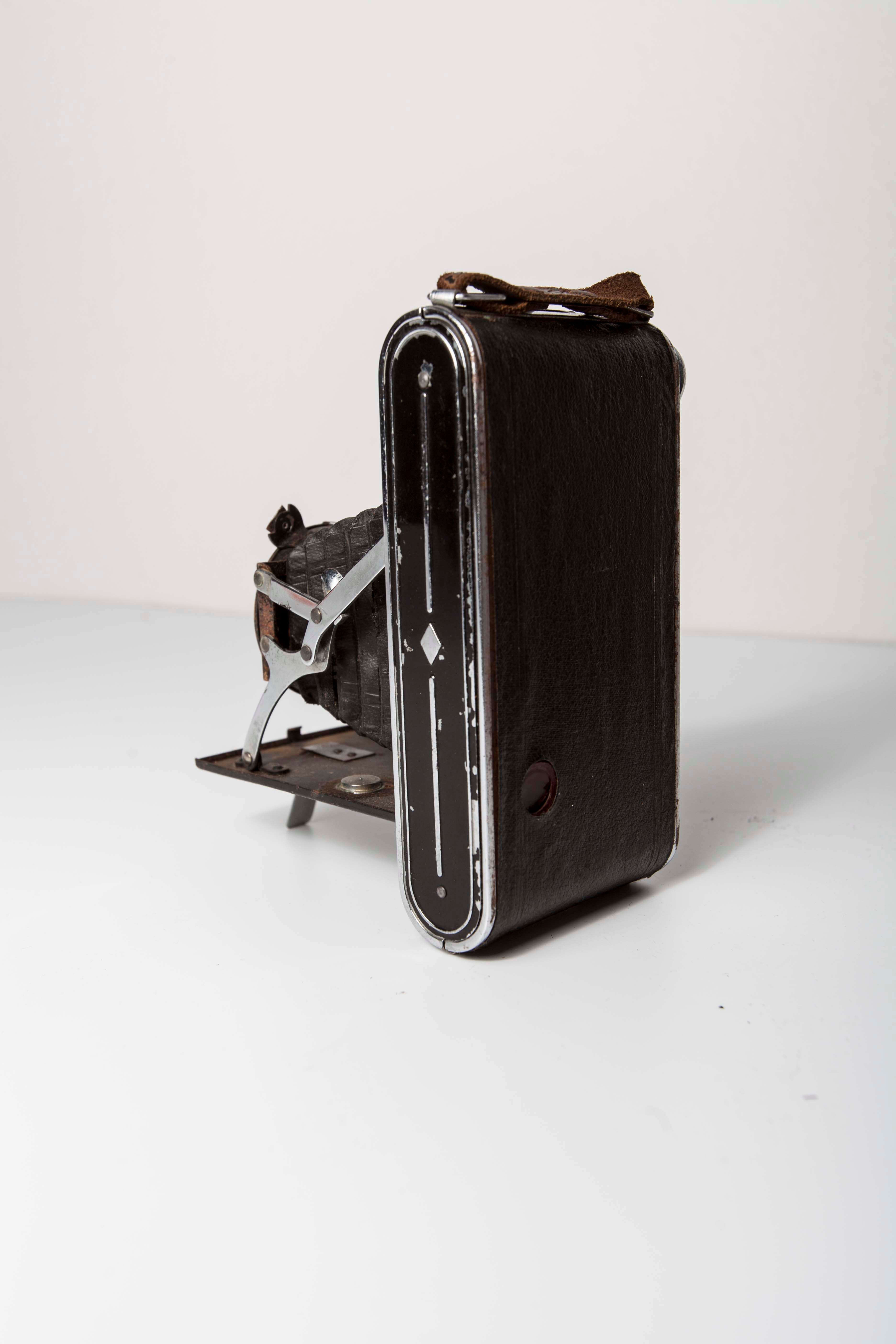 Camera bellows Coronet 1930