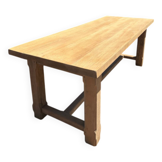 Table de ferme