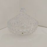 Arques crystal bombonnière