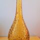 Carafe Italienne Empoli ambrée