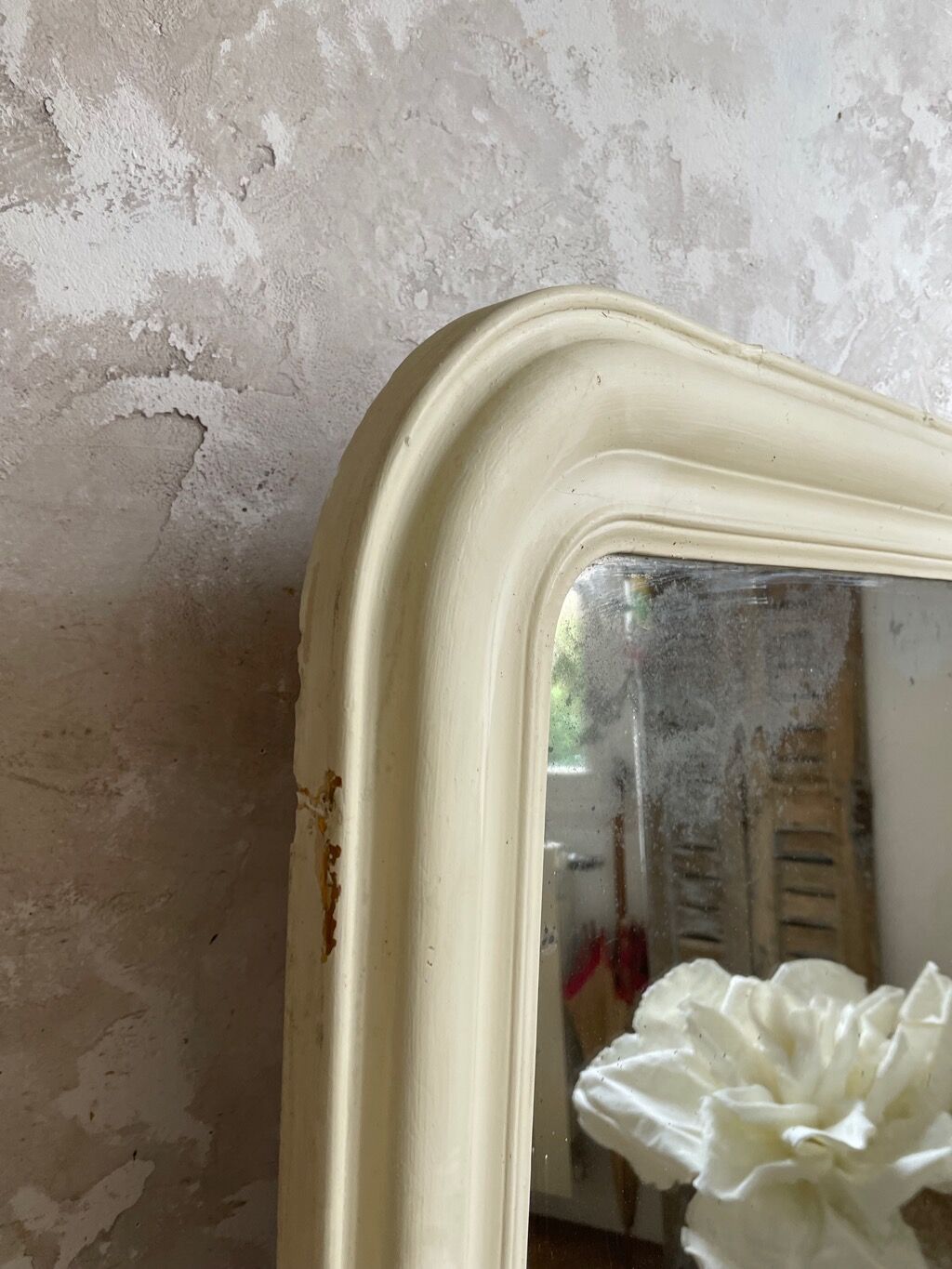 Louis Philippe Mirror
