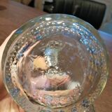Round carafe