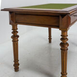 1900 walnut office