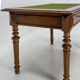 Bureau 1900 en noyer