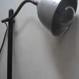 Lamp articulated arm 74 high circa 1930