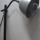 Lamp articulated arm 74 high circa 1930