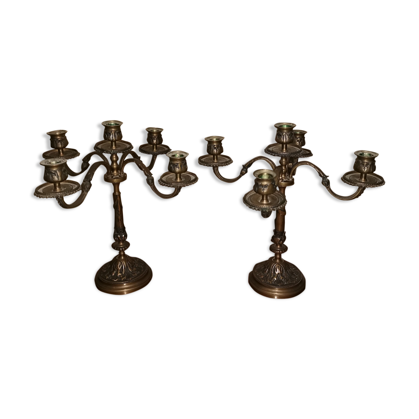 Chandeliers