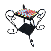 Side table