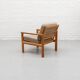 Borneo armchair Sven Ellekaer Komfort