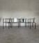 Occasional chairs / dining chairs by Karl Friedrich Förster for KFF
