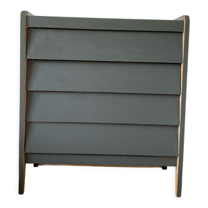 commode