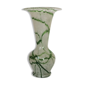 Loetz Vase 1935