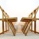 Folding chair