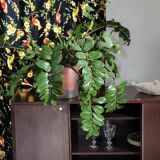 Reversible italian sideboard