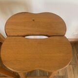 Set of 4 high stools