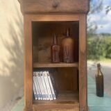 Shelf/bedside table/console