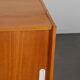 Oak chest of drawers, model U-452, by Jiroutek for Interier Praha, 1960