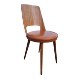 Chaise bistrot Mondor de chez Baumann