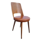Mondor bistro chair from Baumann
