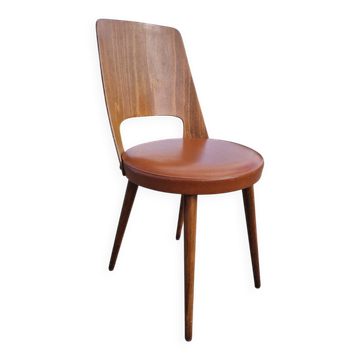 Mondor bistro chair from Baumann