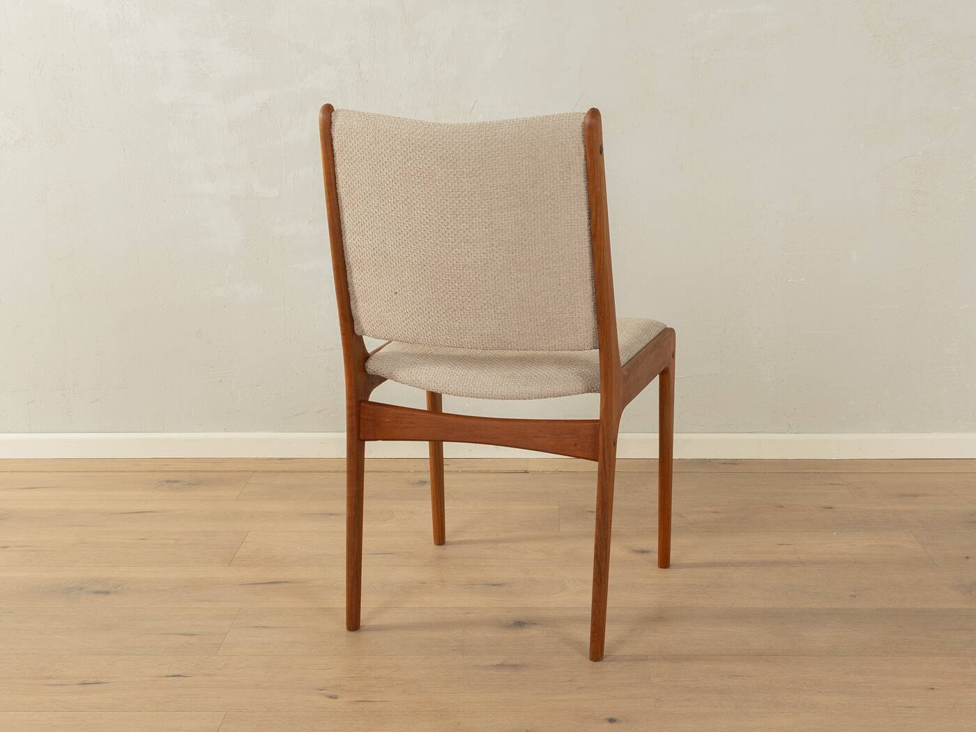 1960s Dining Room Chairs
