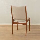 1960s Dining Room Chairs