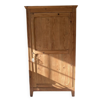 Bonnetière rustique