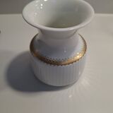 Rosenthal vase GERMANY Modulation Tapio Wirkkala Signed