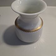 Rosenthal vase GERMANY Modulation Tapio Wirkkala Signed