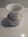 Rosenthal vase GERMANY Modulation Tapio Wirkkala Signed