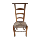 Chaise Prie-Dieu original