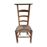 Chaise Prie-Dieu original