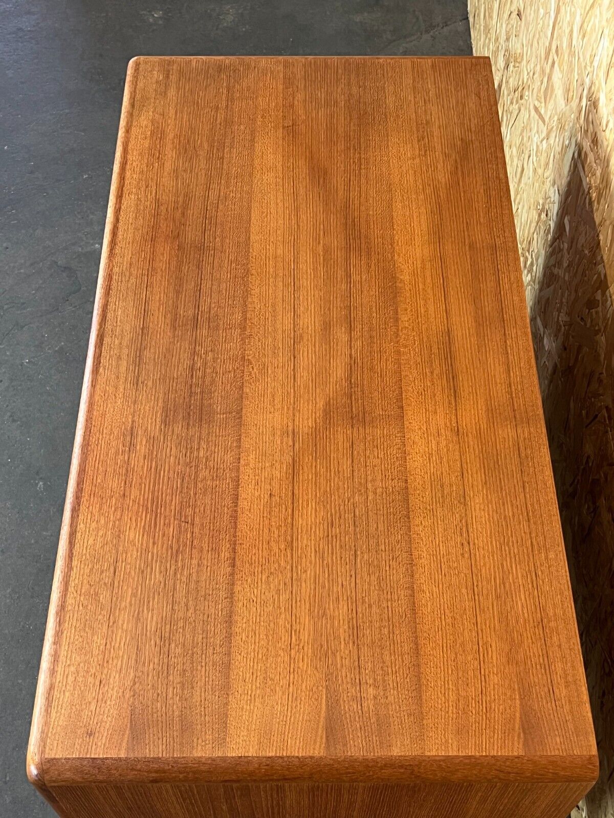 60s 70s teak Dyrlund cabinet