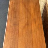 60s 70s teak Dyrlund cabinet