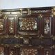 19th Century Indochinese Cabinet