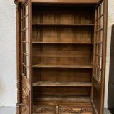 Bibliothèque anglaise