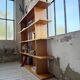 1970s elm shelf regain