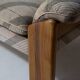 Vintage 'Sapporo' sofa by Mobil Girgi, 1970s