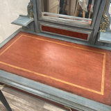 Louis Philippe style dressing table