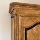 Old solid wood hosiery