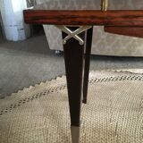 Table de nuit vintage